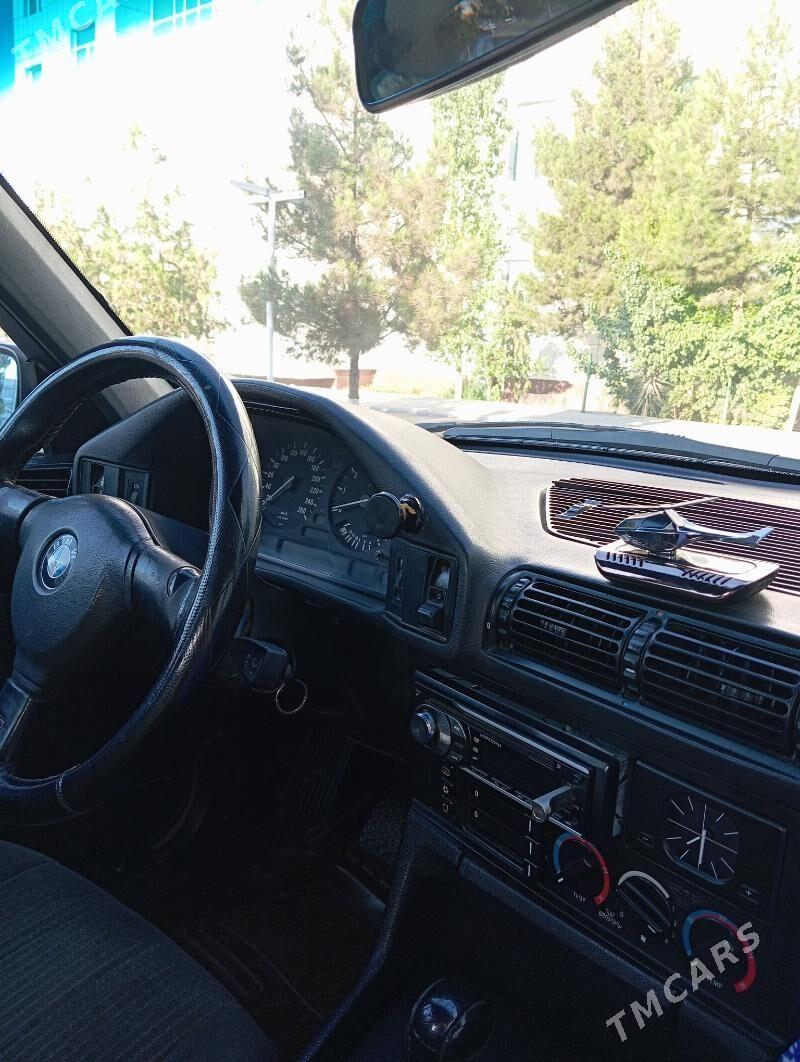 BMW E34 1991 - 70 000 TMT - Türkmenbaşy - img 3