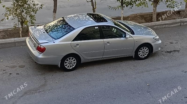 Toyota Camry 2005 - 230 000 TMT - Ашхабад - img 2