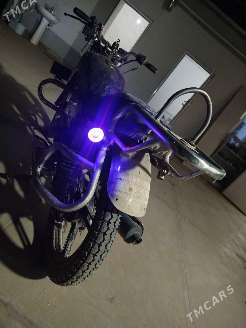 Fekon FK200-14G 2021 - 10 000 TMT - Ёлётен - img 3