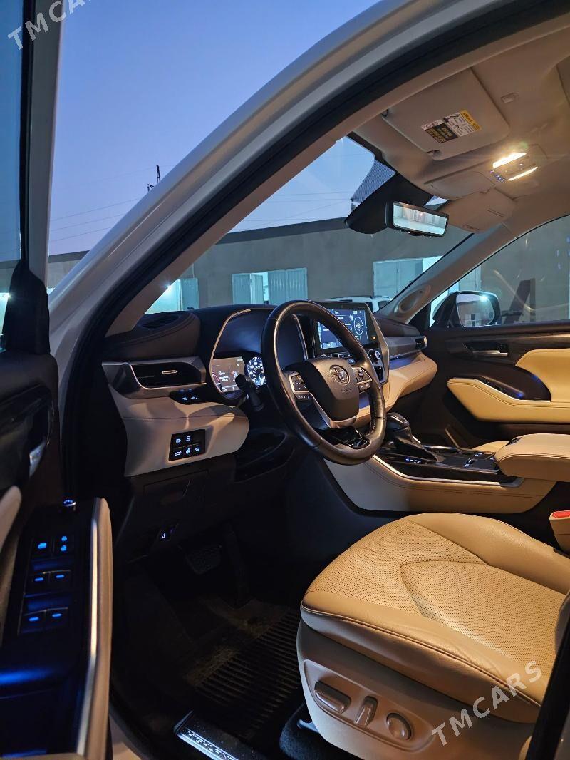 Toyota Highlander 2021 - 640 000 TMT - Mary - img 6