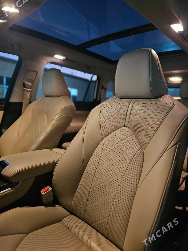 Toyota Highlander 2021 - 640 000 TMT - Mary - img 7