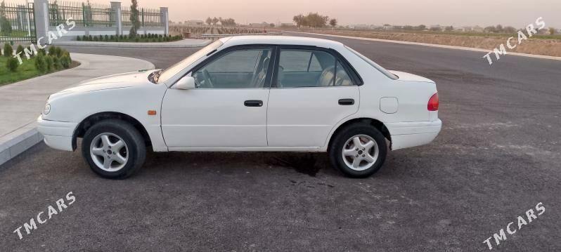 Toyota Corolla 1998 - 55 000 TMT - Туркменгала - img 5