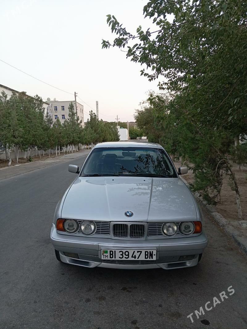 BMW E34 1991 - 70 000 TMT - Türkmenbaşy - img 2
