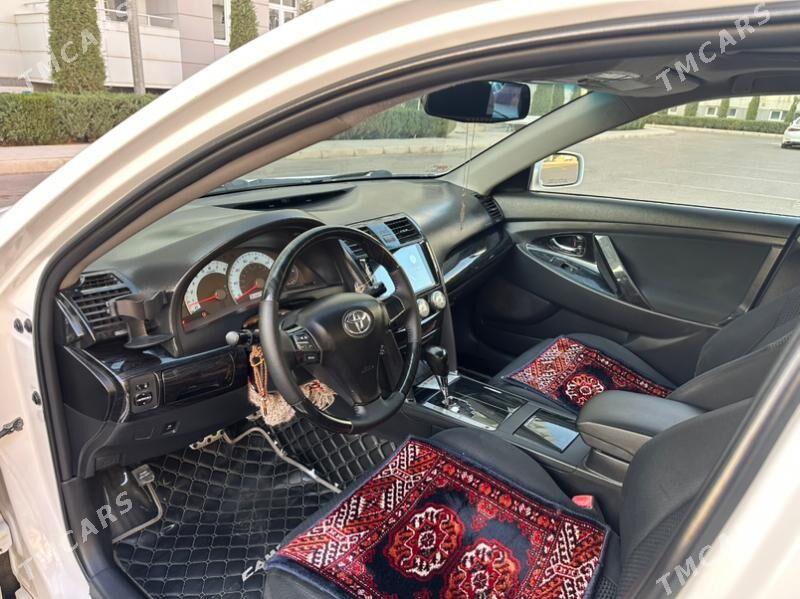 Toyota Camry 2011 - 250 000 TMT - Mary - img 7