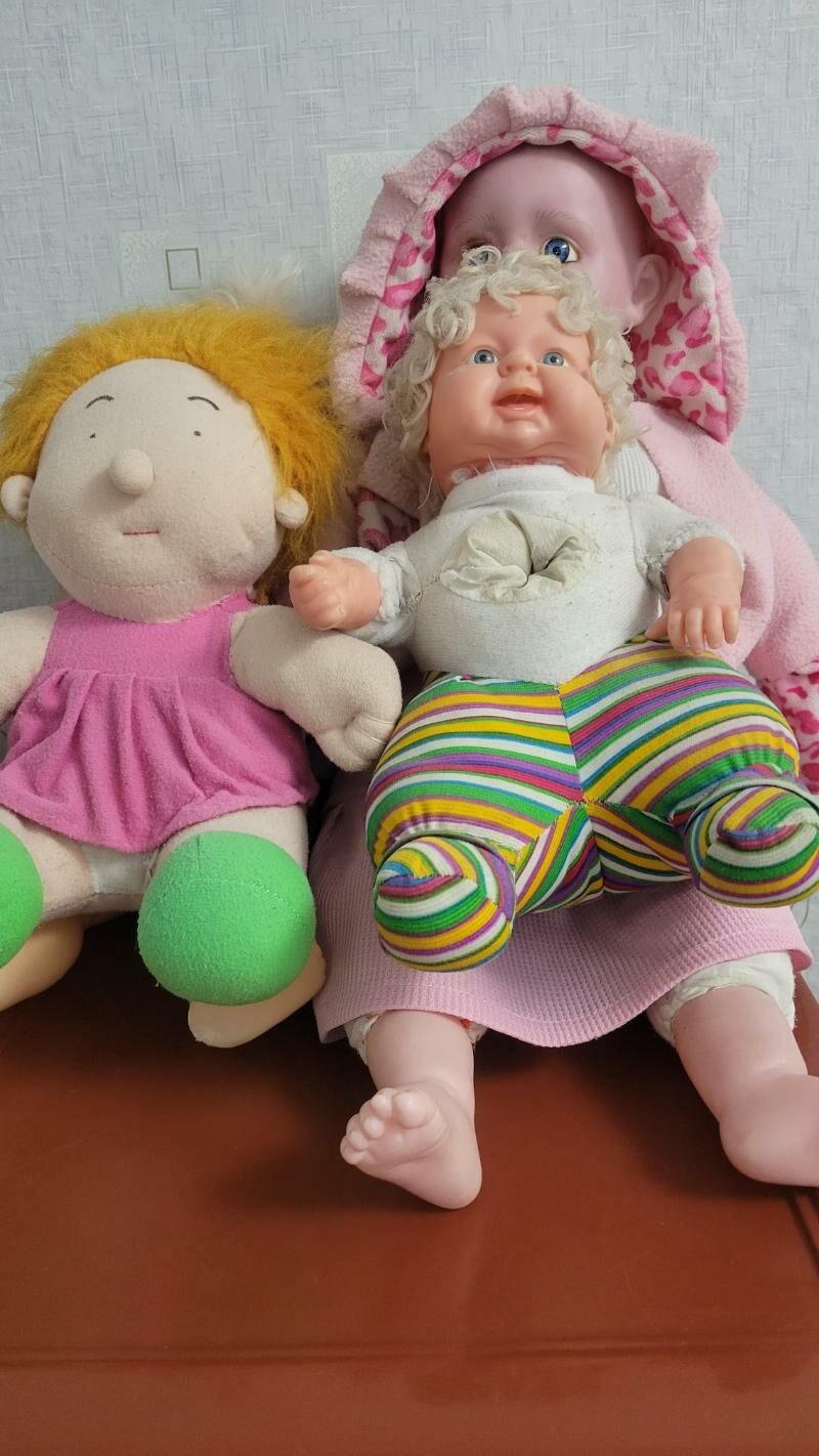 oyunjaklar - 11 мкр - img 7