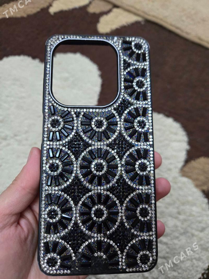 telefonyn cheholy - Чарджоу - img 2