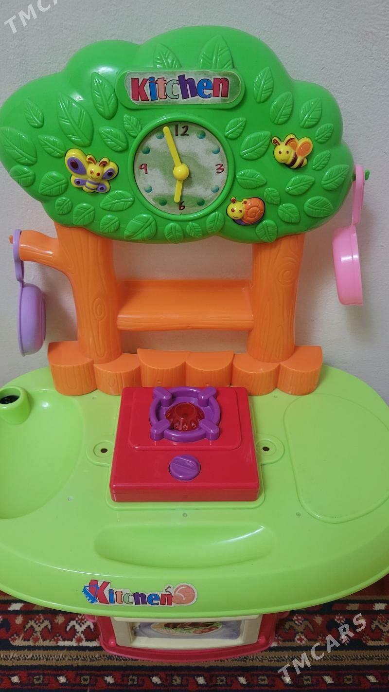 кухня,kuhnya - 11 мкр - img 1