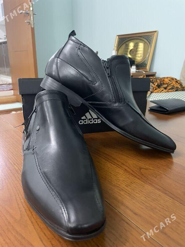 мужские полусапожки - Aşgabat - img 1