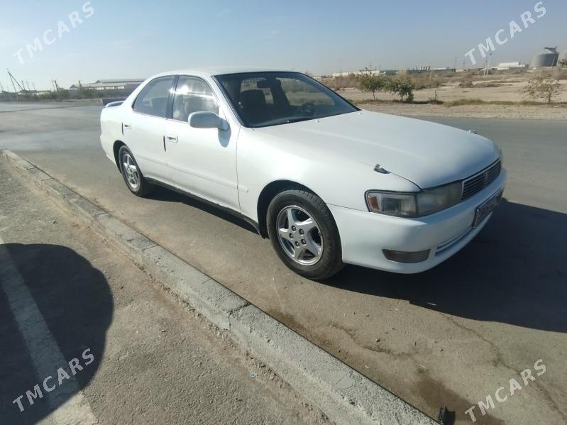 Toyota Cresta 1993 - 80 000 TMT - Мургап - img 1