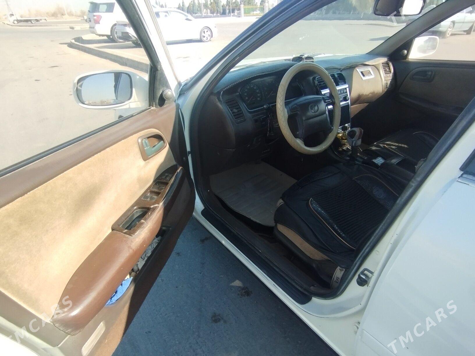 Toyota Cresta 1993 - 80 000 TMT - Мургап - img 8