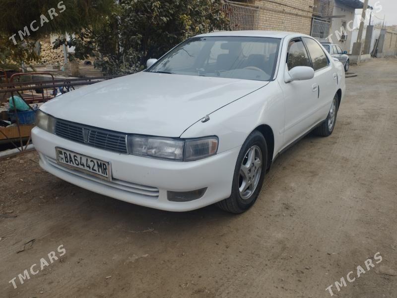 Toyota Cresta 1993 - 80 000 TMT - Мургап - img 6