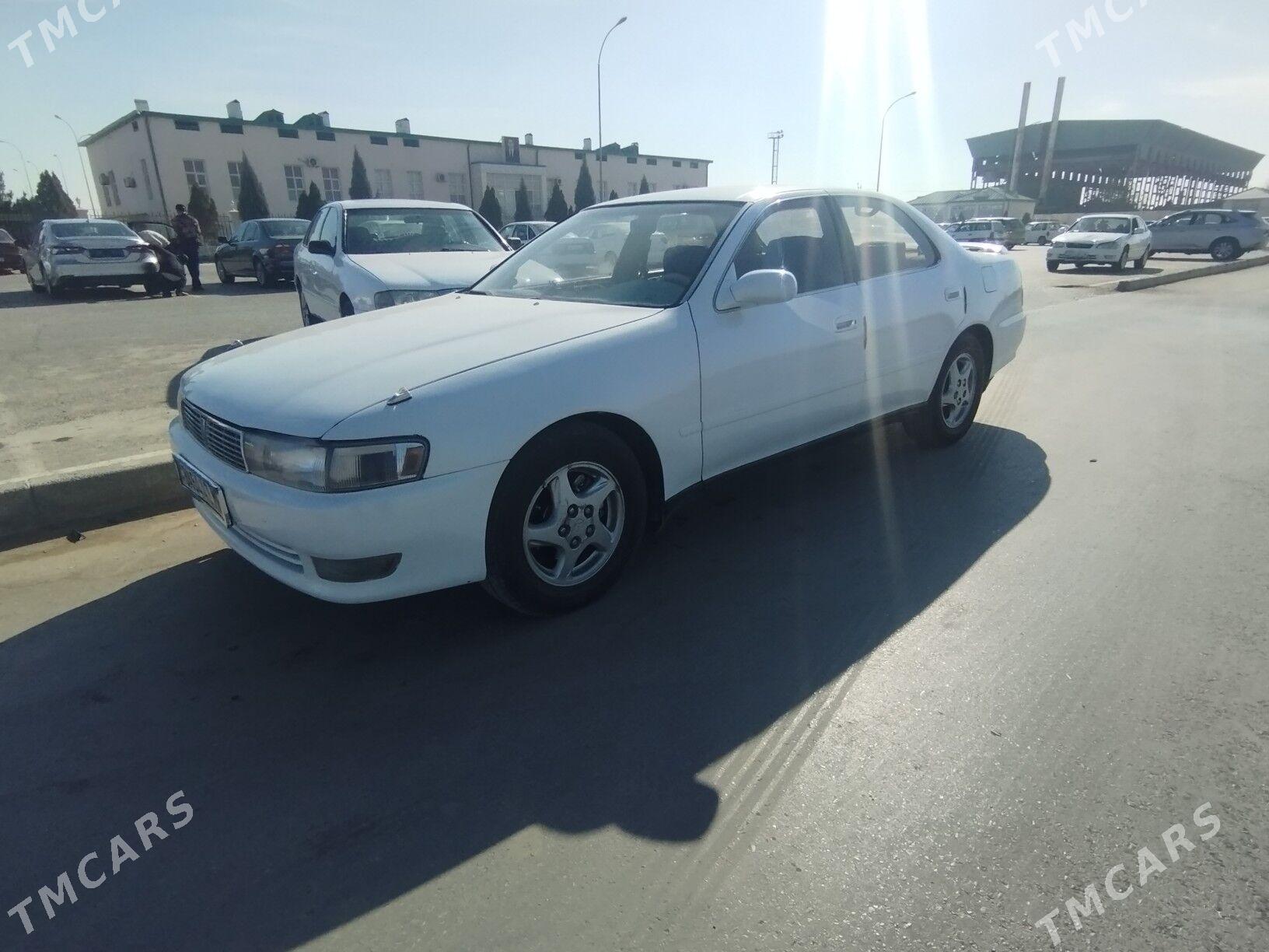 Toyota Cresta 1993 - 80 000 TMT - Мургап - img 2