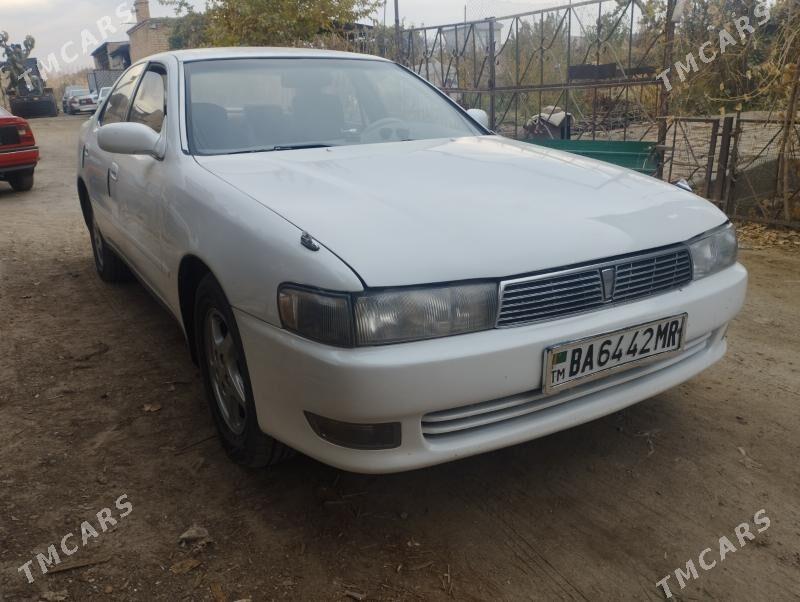 Toyota Cresta 1993 - 80 000 TMT - Мургап - img 5