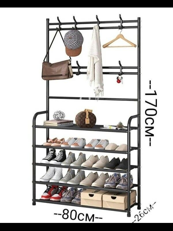 Köwüş polkalar  - Ашхабад - img 8