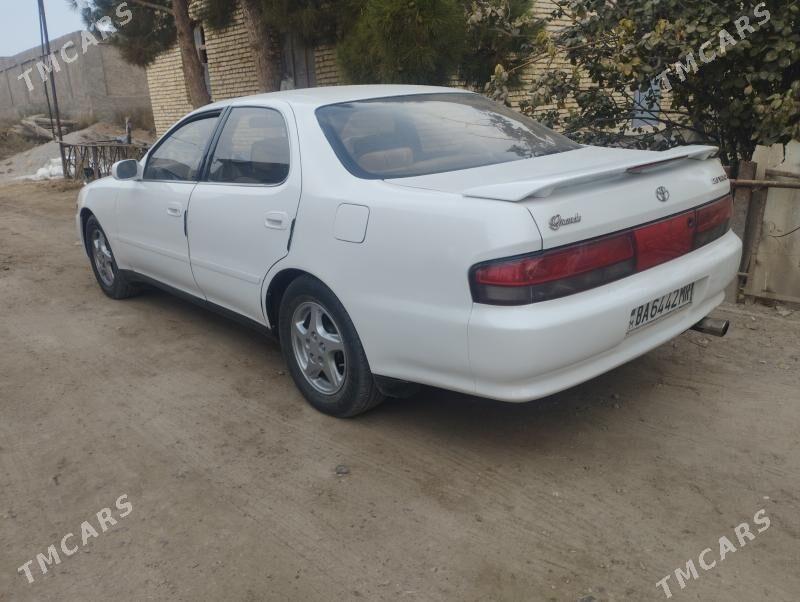 Toyota Cresta 1993 - 80 000 TMT - Мургап - img 3