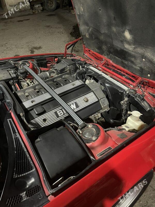 BMW 525 1995 - 120 000 TMT - Türkmenabat - img 2