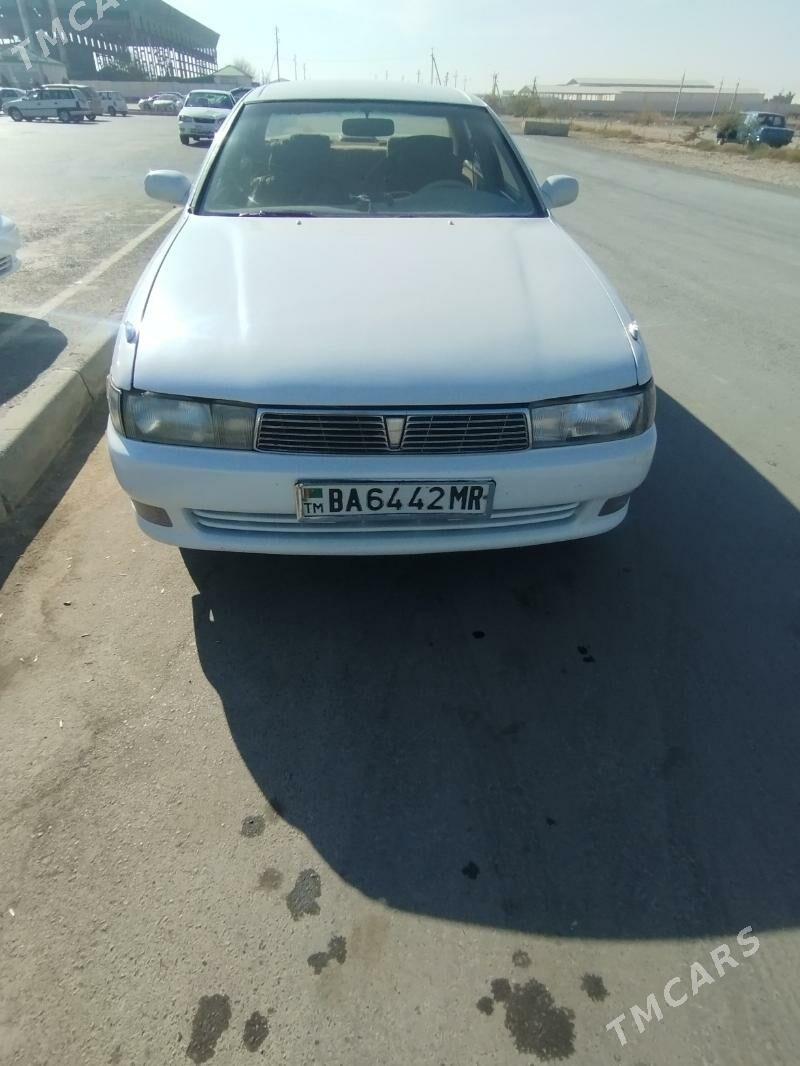 Toyota Cresta 1993 - 80 000 TMT - Мургап - img 7