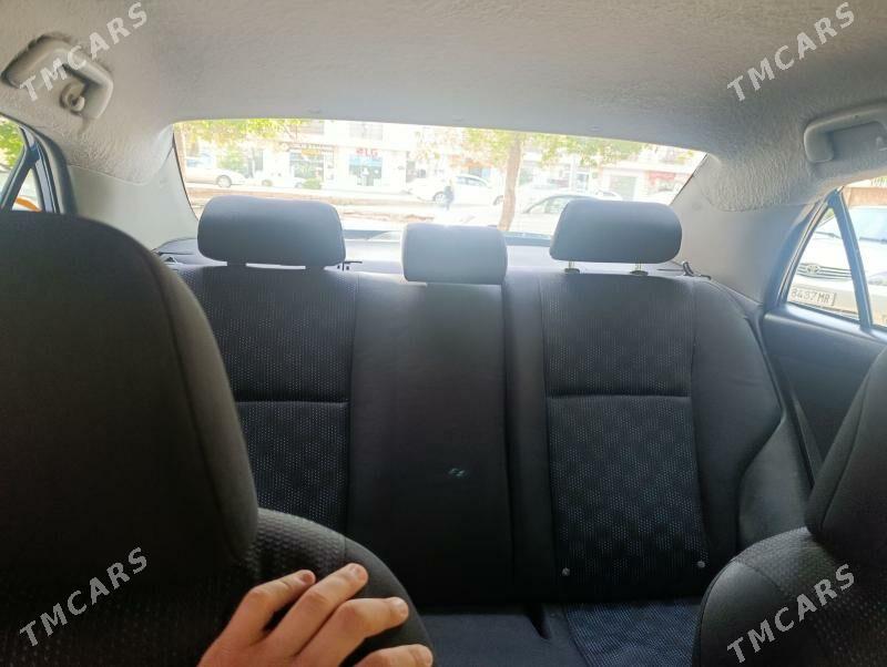 Toyota Corolla 2008 - 180 000 TMT - Мары - img 5