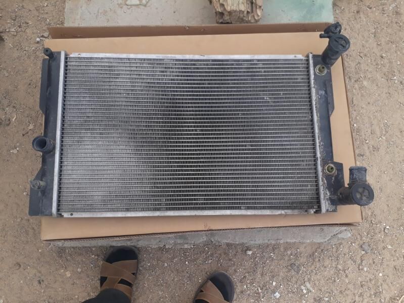 Радиатор. корролла 500 TMT - Туркменбаши - img 3