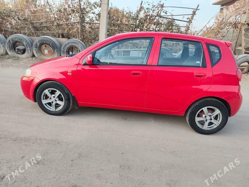 Daewoo Kalos 2003 - 62 000 TMT - Daşoguz - img 5