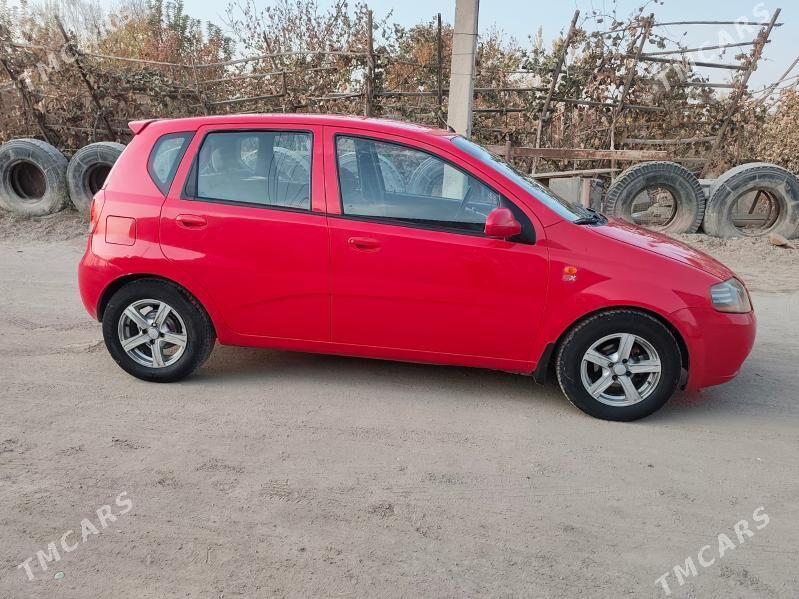 Daewoo Kalos 2003 - 62 000 TMT - Daşoguz - img 2