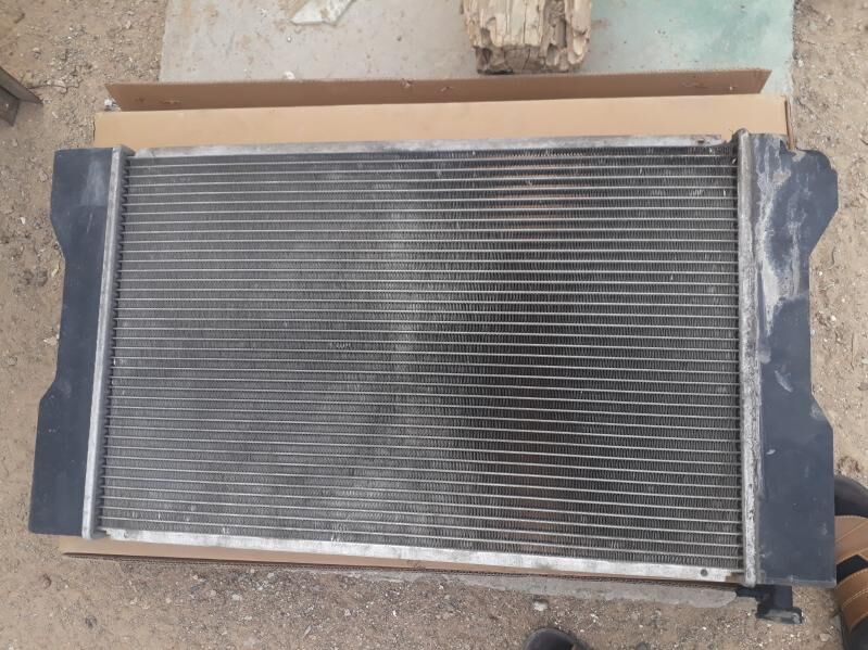 Радиатор. корролла 500 TMT - Туркменбаши - img 1