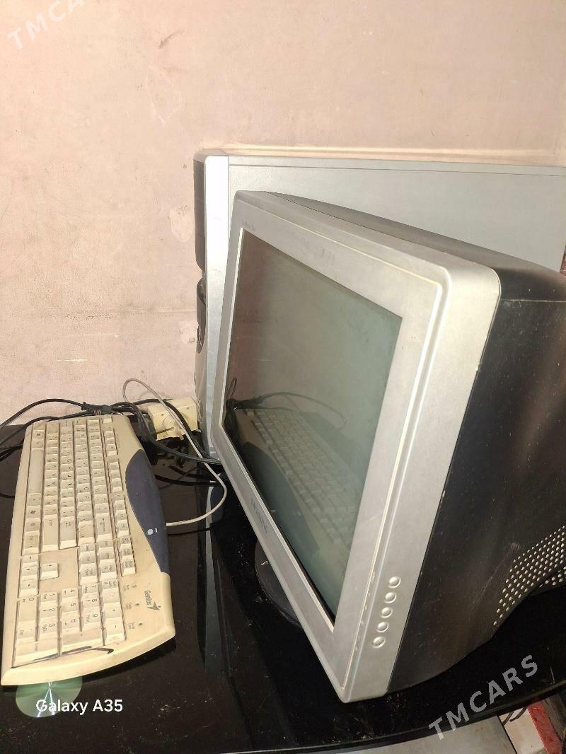 kompýuter samsung - Türkmenabat - img 1