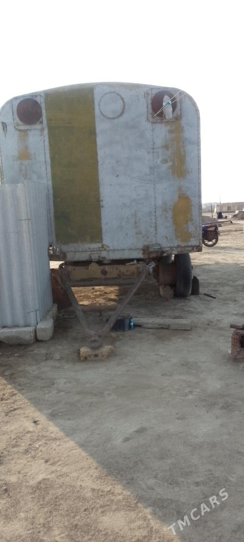 Wagon - Этрек - img 1