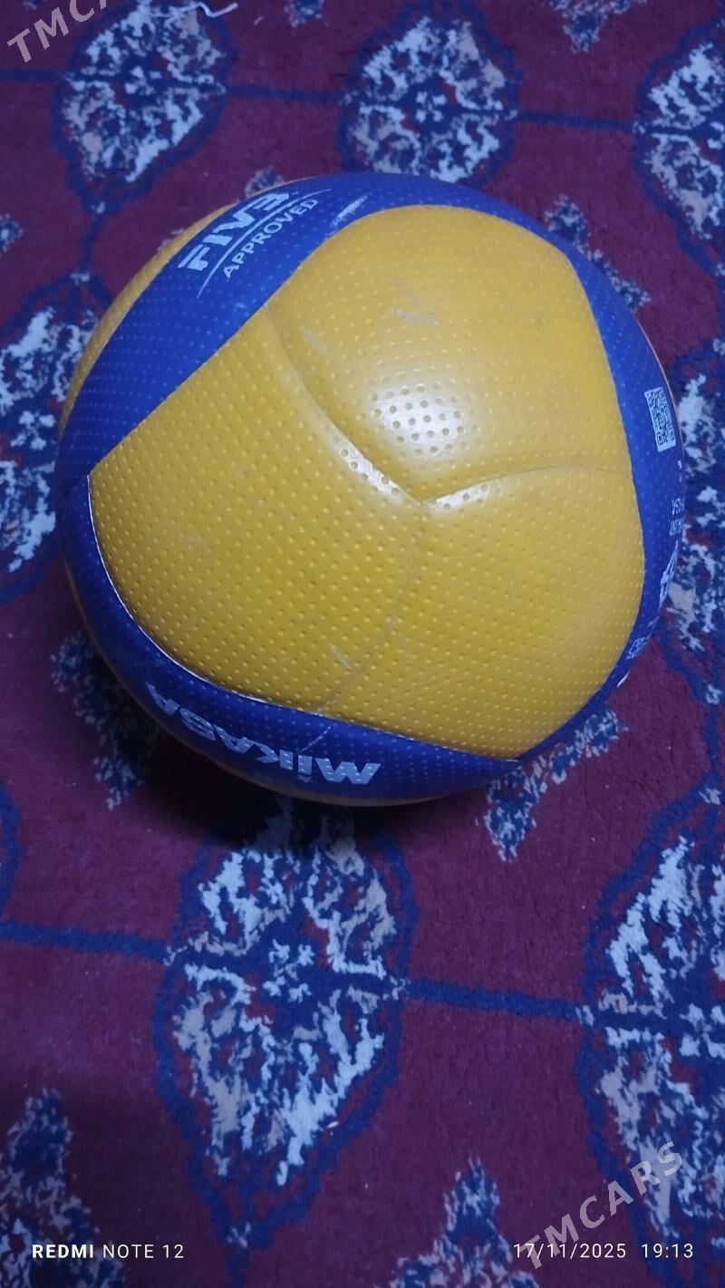 Asics krasoka voleybol top - Wekilbazar - img 5