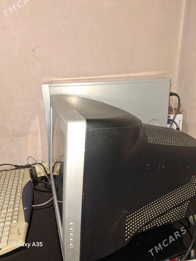 kompýuter samsung - Türkmenabat - img 2