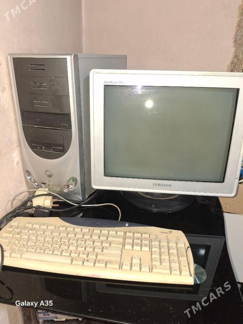 kompýuter samsung - Türkmenabat - img 4