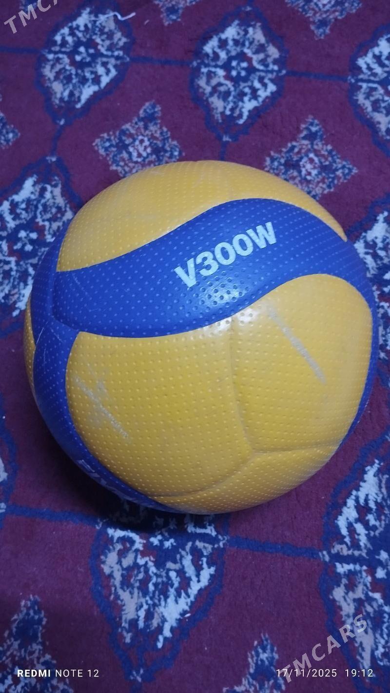 Asics krasoka voleybol top - Wekilbazar - img 4