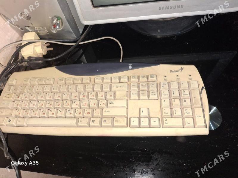 kompýuter samsung - Türkmenabat - img 6