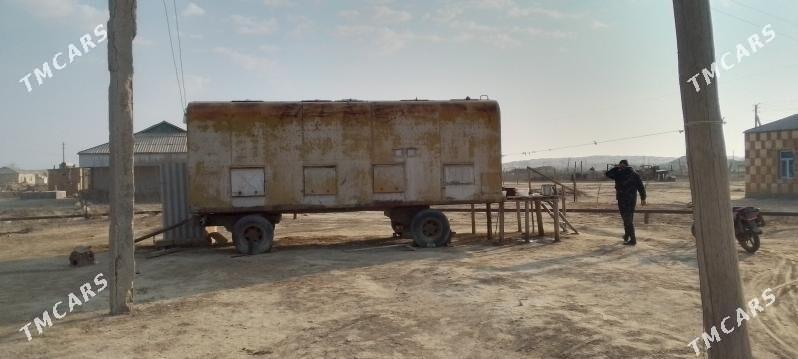 Wagon - Этрек - img 2