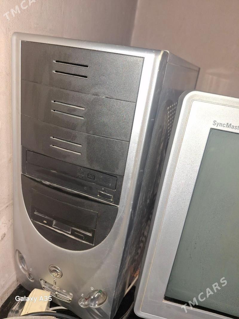 kompýuter samsung - Türkmenabat - img 5