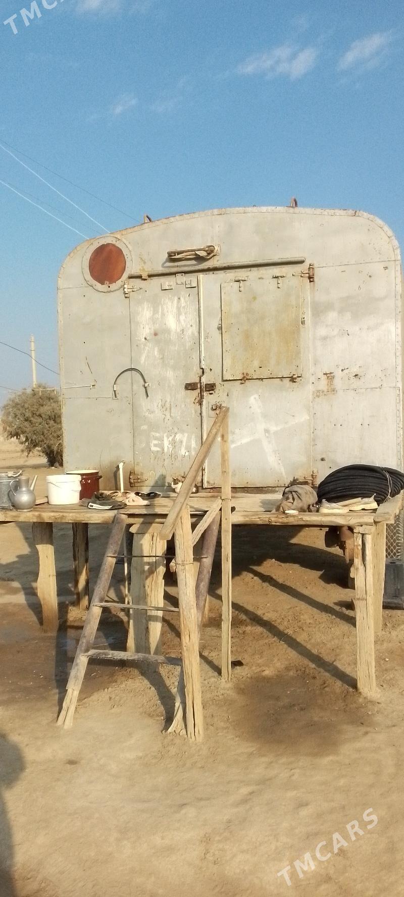 Wagon - Этрек - img 3