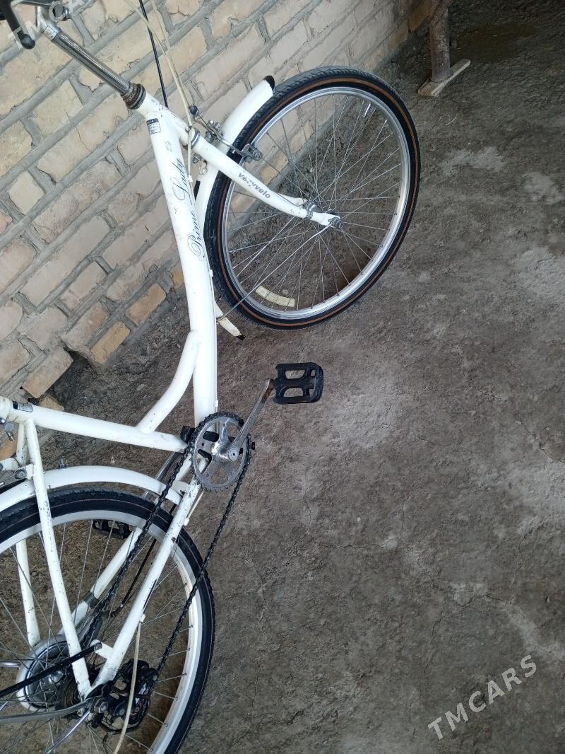 welosiped - Şabat etr. - img 2