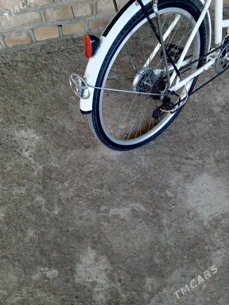 welosiped - Şabat etr. - img 1