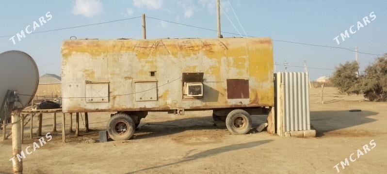 Wagon - Этрек - img 6