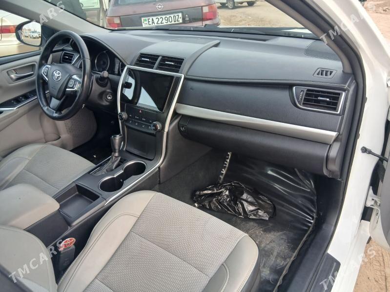 Toyota Camry 2017 - 260 000 TMT - Köneürgenç - img 2