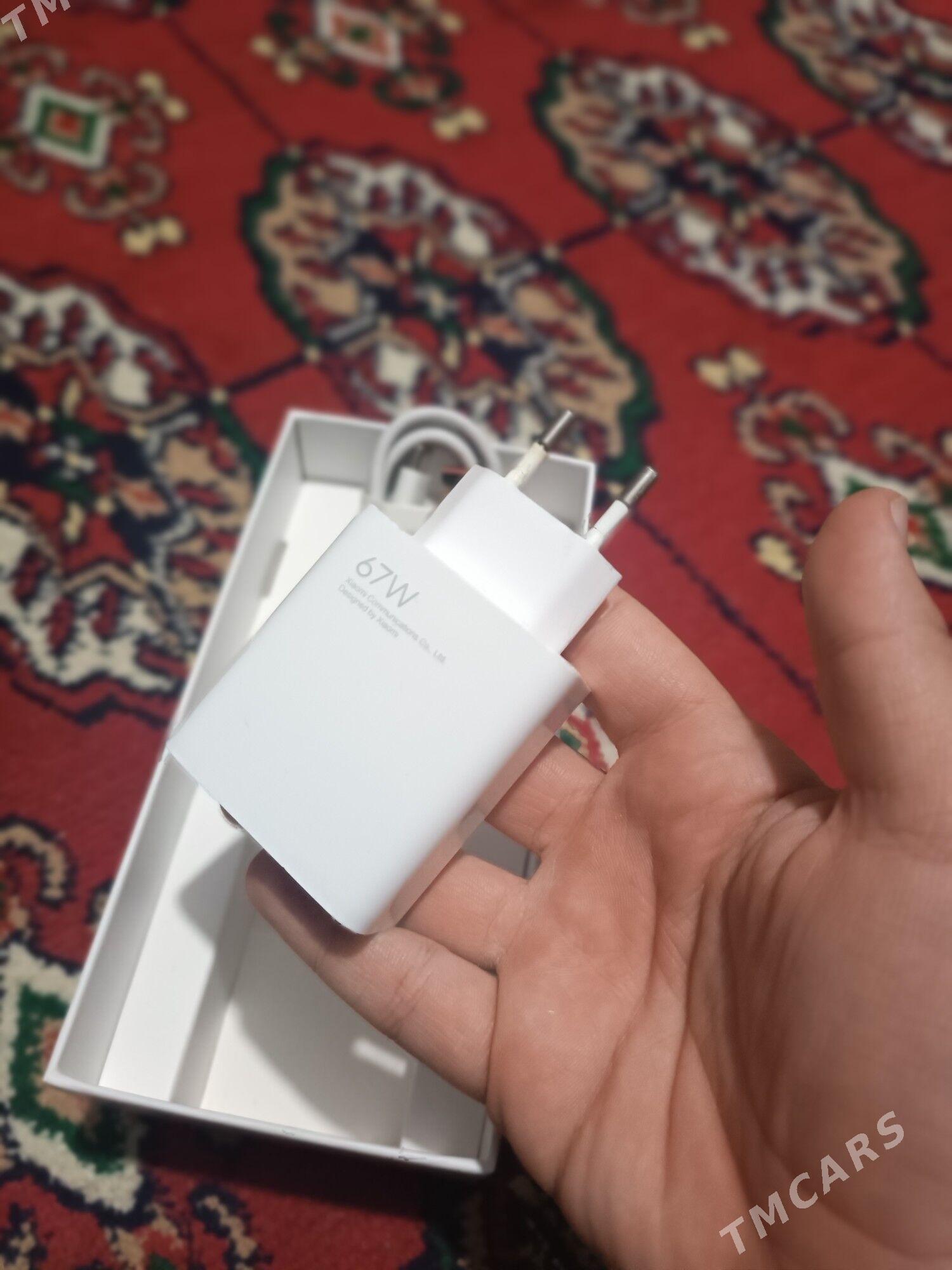 Redmi Zaryatnik 67W - Ашхабад - img 1