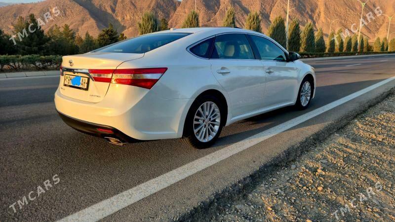 Toyota Avalon 2013 - 295 000 TMT - Aşgabat - img 5