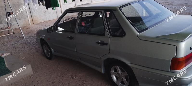 Lada 2115 2001 - 27 000 TMT - Sakarçäge - img 5