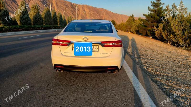 Toyota Avalon 2013 - 295 000 TMT - Aşgabat - img 4