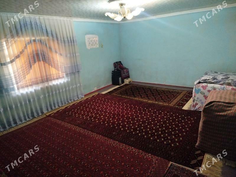 Satlyk jaý Prçal - Балканабат - img 2