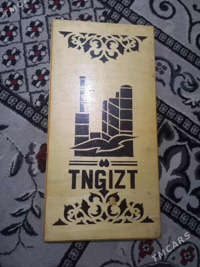 narda - Туркменбаши - img 2