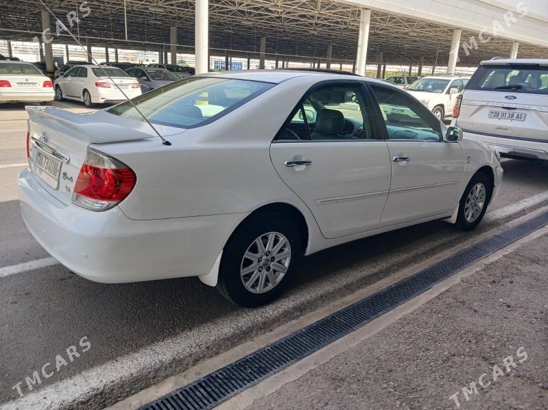 Toyota Camry 2003 - 188 000 TMT - Гызыларбат - img 2
