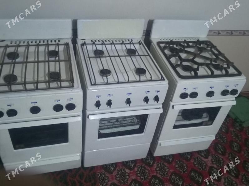 gaz plita - Wekilbazar - img 4