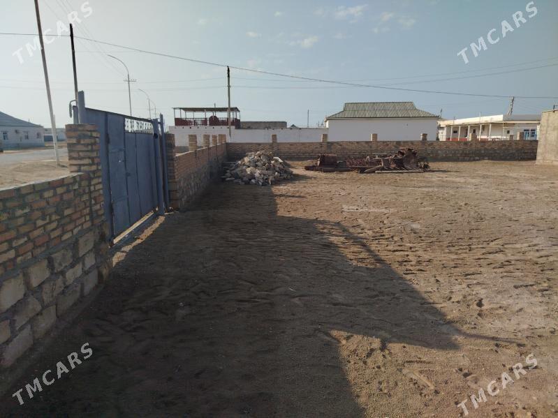 Satlyk jaý Prçal - Балканабат - img 9