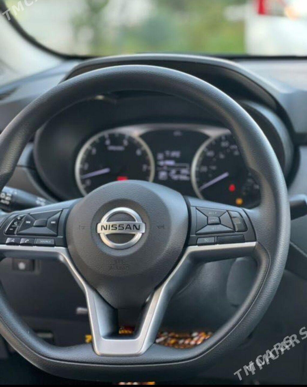 Nissan Versa 2021 - 190 000 TMT - Кака - img 2